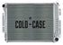 67-69 Camaro SB Aluminum Performance Radiator MT Cold Case Radiators